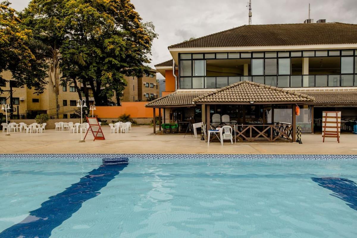 Apartamento No Condominio Porto Real Resort, Mangaratiba Zewnętrze zdjęcie